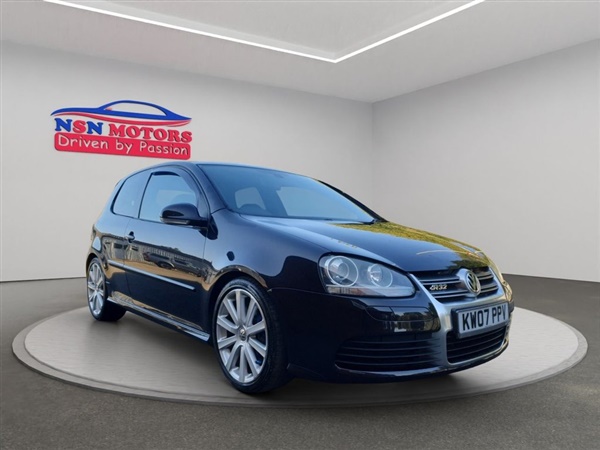 Large image for the Used Volkswagen GOLF