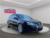 Used Volkswagen Golf