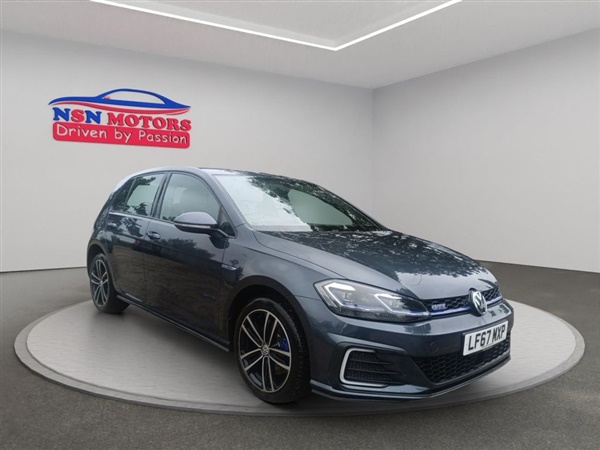 Large image for the Used Volkswagen GOLF