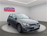 Used Volkswagen Golf