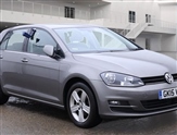 Used Volkswagen Golf