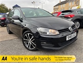 Used Volkswagen Golf