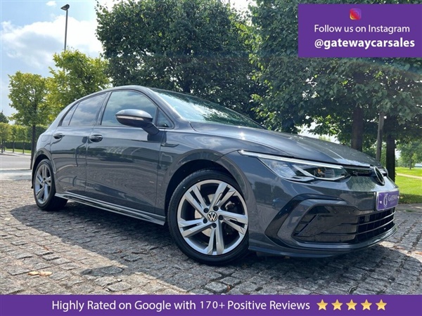 Large image for the Used Volkswagen GOLF