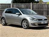 Used Volkswagen Golf