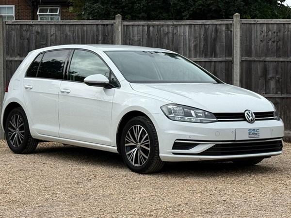 Large image for the Used Volkswagen GOLF