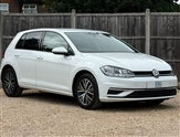 Used Volkswagen Golf