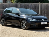 Used Volkswagen Golf