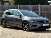 Used Volkswagen Golf