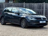 Used Volkswagen Golf