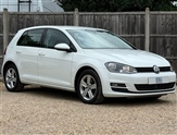 Used Volkswagen Golf