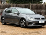 Used Volkswagen Golf