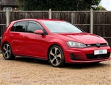 Used Volkswagen Golf