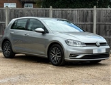 Used Volkswagen Golf