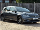Used Volkswagen Golf