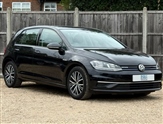 Used Volkswagen Golf