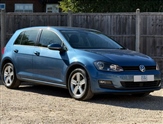 Used Volkswagen Golf