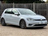 Used Volkswagen Golf