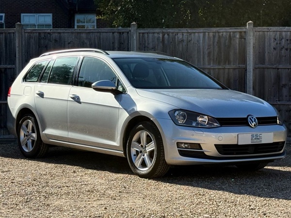 Large image for the Used Volkswagen GOLF