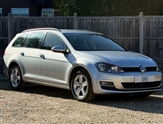 Used Volkswagen Golf
