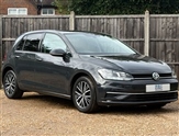 Used Volkswagen Golf