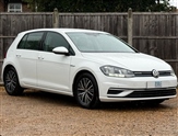 Used Volkswagen Golf