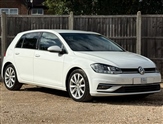 Used Volkswagen Golf