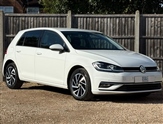 Used Volkswagen Golf