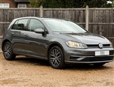 Used Volkswagen Golf