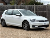 Used Volkswagen Golf