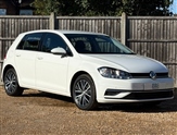 Used Volkswagen Golf