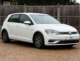 Used Volkswagen Golf