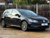 Used Volkswagen Golf