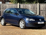 Used Volkswagen Golf Used Volkswagen Golf