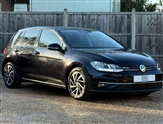 Used Volkswagen Golf