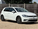 Used Volkswagen Golf