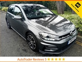 Used Volkswagen Golf