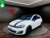 Used Volkswagen Golf