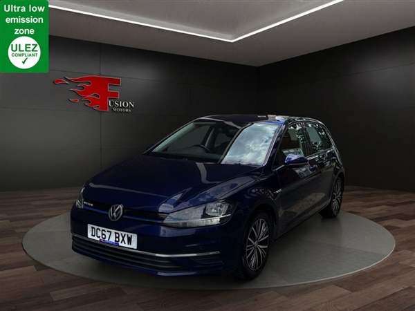 Large image for the Used Volkswagen GOLF