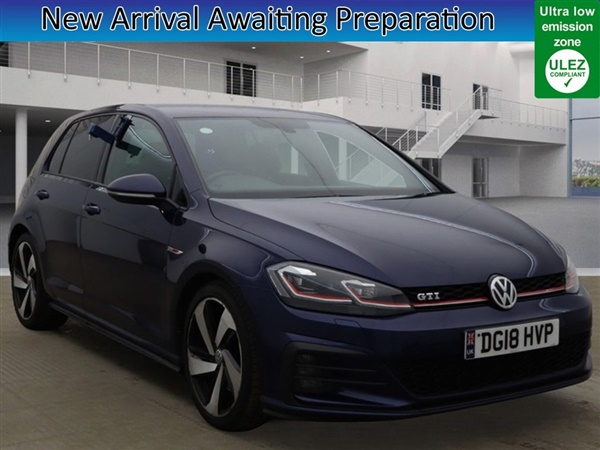 Large image for the Used Volkswagen GOLF