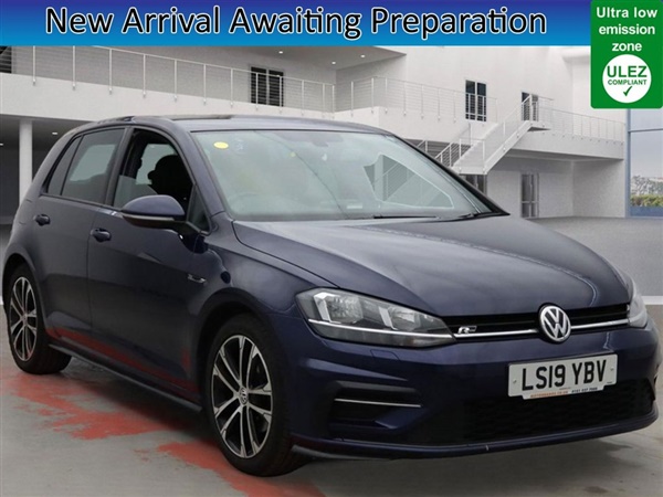 Large image for the Used Volkswagen GOLF