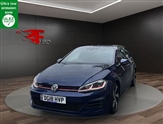 Used Volkswagen Golf
