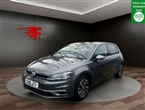 Used Volkswagen Golf