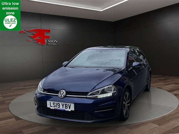 Large image for the Used Volkswagen GOLF