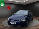 Used Volkswagen Golf