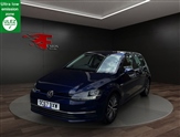 Used Volkswagen Golf