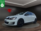 Used Volkswagen Golf
