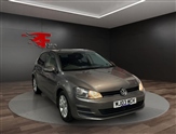 Used Volkswagen Golf