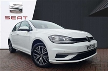 Used Volkswagen Golf