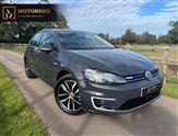 Used Volkswagen Golf