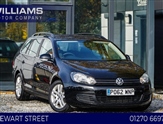 Used Volkswagen Golf Used Volkswagen Golf